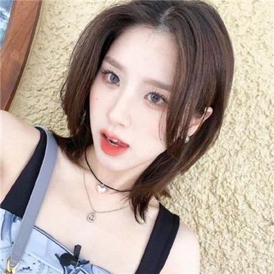 怪诞女孩