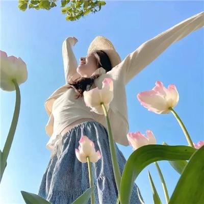 镜子破了