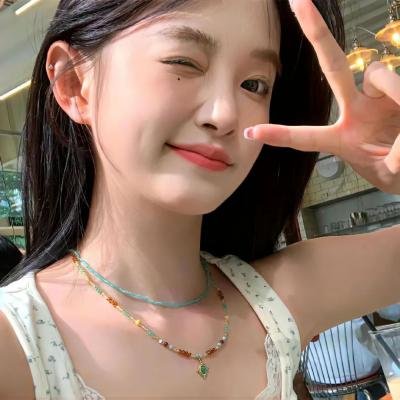 耀眼的你