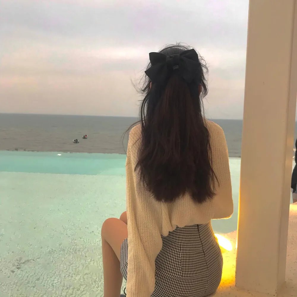 如果我是你